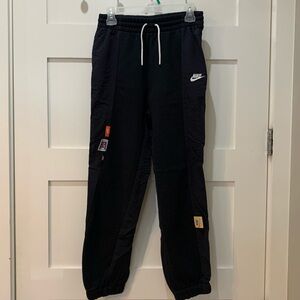 nike icon clash pant
